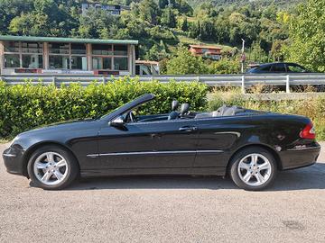 Mercedes CLK 200