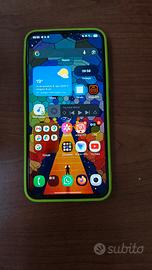 Samsung Galaxy A34 - Dual Sim - 6/128