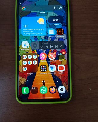 Samsung Galaxy A34 - Dual Sim - 6/128