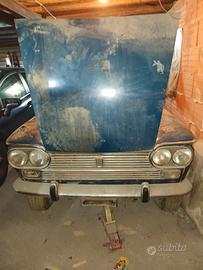 Fiat 1500