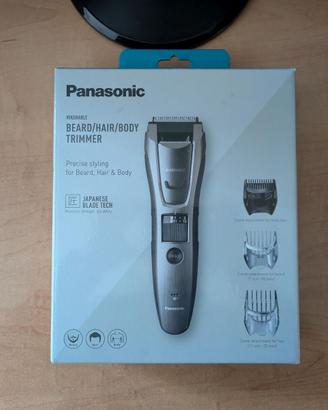 Rasoio Panasonic ER-GB70