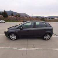FIAT PUNT EVO 1.3 DIESEL