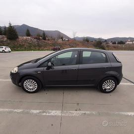 FIAT PUNT EVO 1.3 DIESEL