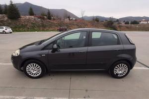 FIAT PUNT EVO 1.3 DIESEL