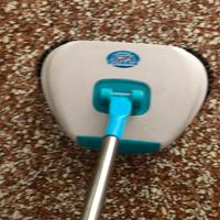 Irobot scopa rotante