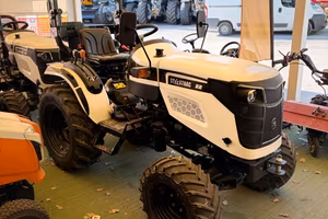 TRATTORINO STARTRAC