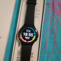 smartwatch samsung Galaxy Watch4 Classic