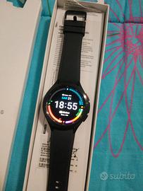 smartwatch samsung Galaxy Watch4 Classic