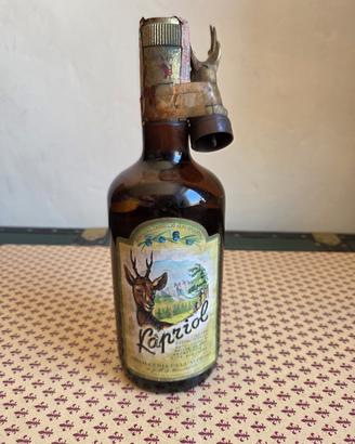 Liquore Kapriol Vintage Anni 60/70