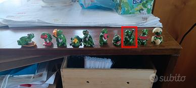 Collezione Tartallegre - Kinder