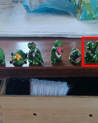 Collezione Tartallegre - Kinder