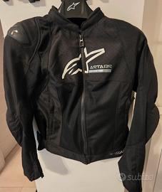 Alpinestars giacca  SMX air 5 donna