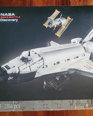 lego technic 10283 space shuttle 
