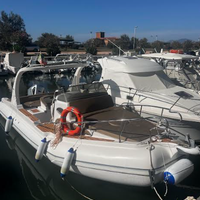 Gommone Revenger 25.50