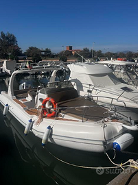 Gommone Revenger 25.50