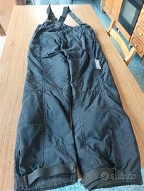 Salopette da sci colmar