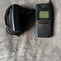 Motorola 8700 International