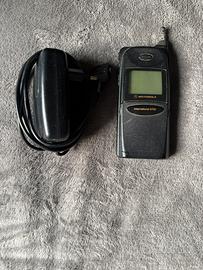 Motorola 8700 International