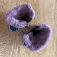 Stivaletti bimba Lurchi EU 25