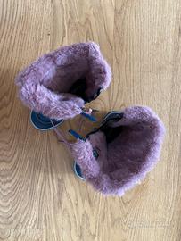 Stivaletti bimba Lurchi EU 25