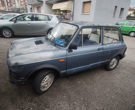 Autobianchi a112