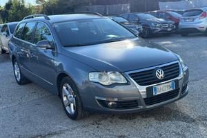 Volkswagen Passat 2.0 TDI DPF Var. Comfortline