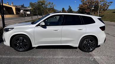 BMW X1sdrive MSPORT