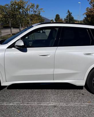 BMW X1sdrive MSPORT