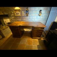 Scrivania stile impero