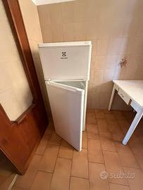 Frigorifero elettrolux