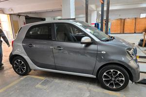 per passaggio ad auto piu grande