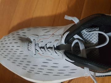Scarpe running uomo Kalenji tg 46