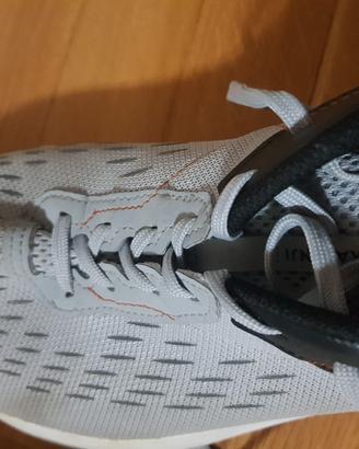 Scarpe running uomo Kalenji tg 46
