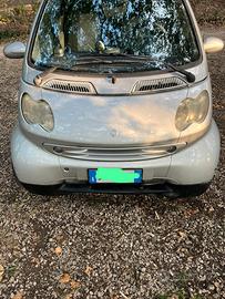 SMART fortwo 1ª serie