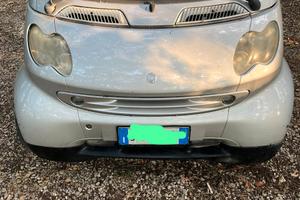 SMART fortwo 1ª serie