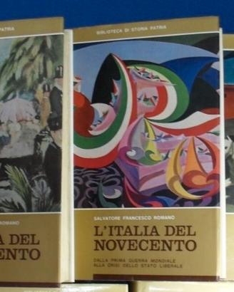 Libri storici - Biblioteca di storia Patria