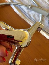 Miscelatori bagno e cucina