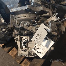 CAMBIO 6M OPEL ASTRA 1.7 TD 2014 A17DTS 1138/2025