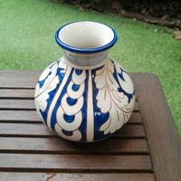 vaso in ceramica 🌌