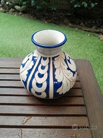vaso in ceramica 🌌