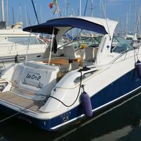 Sea Ray Boats USA Sundancer 375