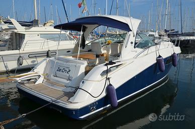 Sea Ray Boats USA Sundancer 375