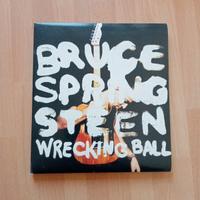 Bruce Springsteen – Wrecking Ball  CD