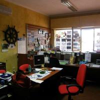 Locale commerciale/ufficio fronte strada