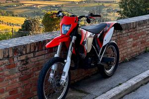 Ktm exc 125