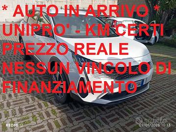 Peugeot 5008 BlueHDi 130 S&S EAT8 Allure Pack