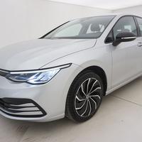 Volkswagen Golf Life DSG BR493944 1.0 Mild Hybrid 