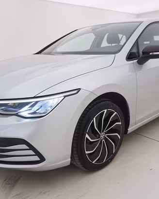 Volkswagen Golf Life DSG BR493944 1.0 Mild Hybrid 