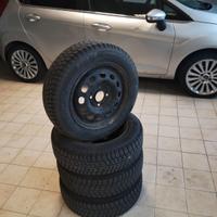 Gomme invernali