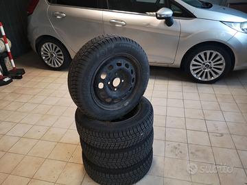 Gomme invernali